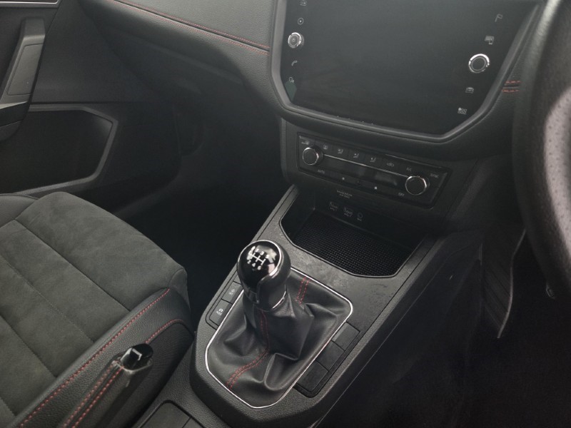2019 (69) SEAT IBIZA 1.0 TSI 115 FR Sport [EZ] 5dr 5670458