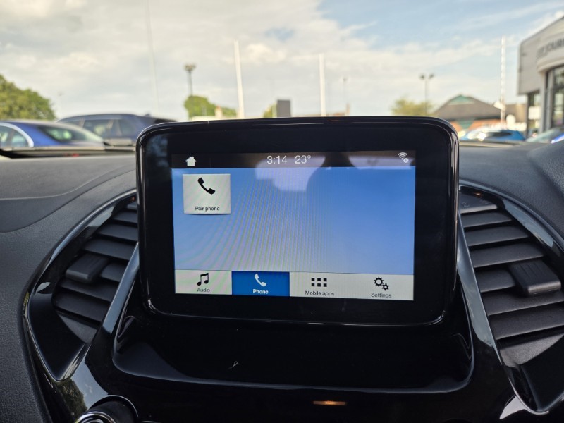 2019 (19) FORD KA PLUS 1.2 85 Zetec 5dr 5674891