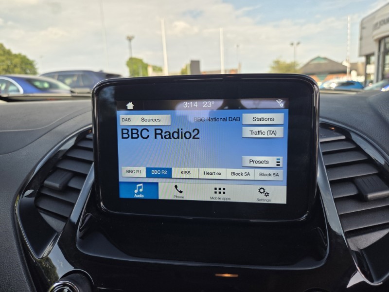 2019 (19) FORD KA PLUS 1.2 85 Zetec 5dr 5674889