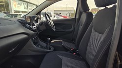 2019 (19) FORD KA PLUS 1.2 85 Zetec 5dr 5674878