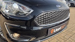 2019 (19) FORD KA PLUS 1.2 85 Zetec 5dr 5674861