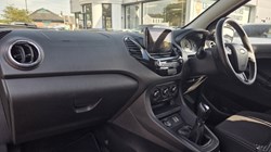 2019 (19) FORD KA PLUS 1.2 85 Zetec 5dr 5674877