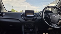 2019 (19) FORD KA PLUS 1.2 85 Zetec 5dr 5674874