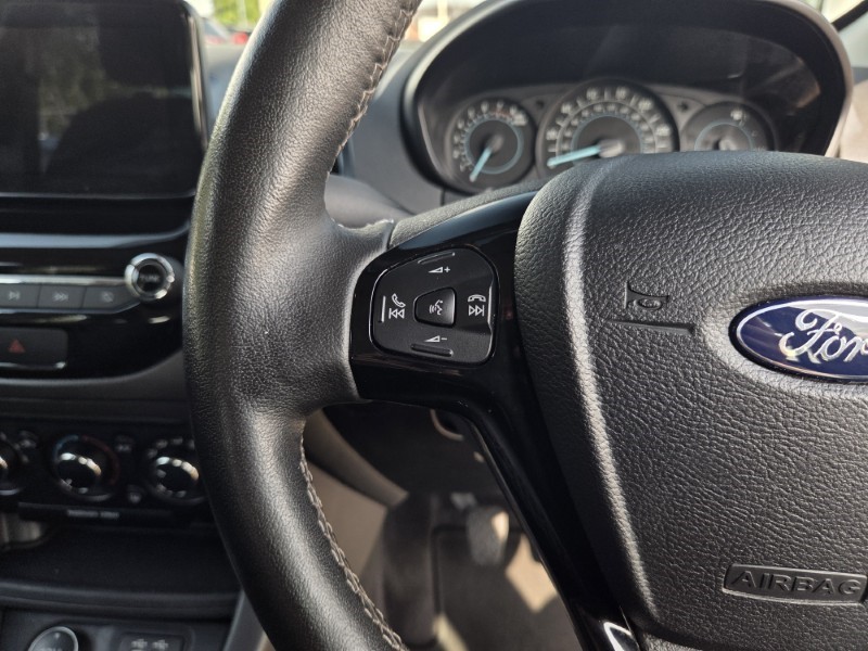 2019 (19) FORD KA PLUS 1.2 85 Zetec 5dr 5674883