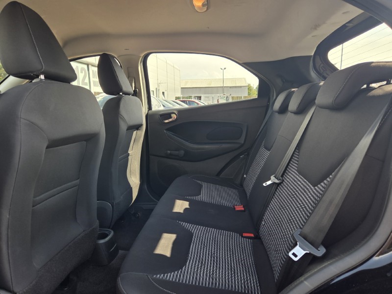 2019 (19) FORD KA PLUS 1.2 85 Zetec 5dr 5674873