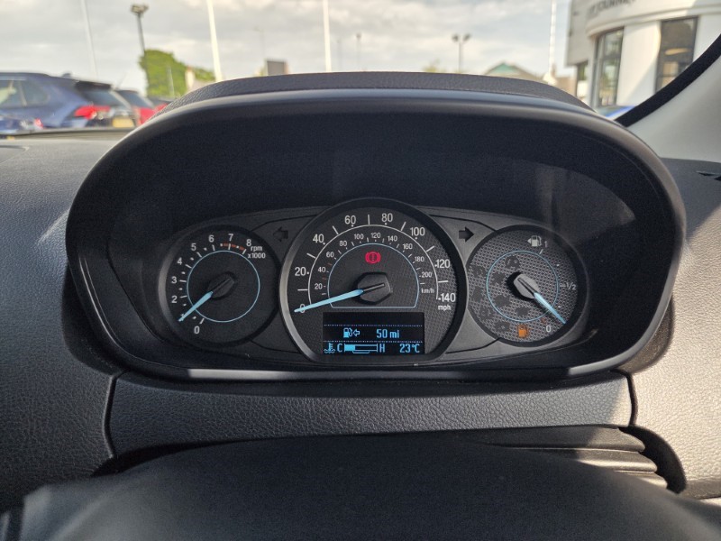 2019 (19) FORD KA PLUS 1.2 85 Zetec 5dr 5674892