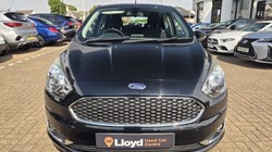 2019 (19) FORD KA PLUS 1.2 85 Zetec 5dr 5674858