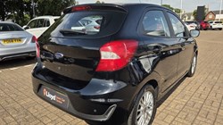 2019 (19) FORD KA PLUS 1.2 85 Zetec 5dr 5674868