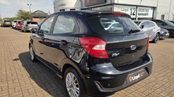 2019 (19) FORD KA PLUS 1.2 85 Zetec 5dr 5674866