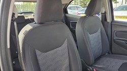 2019 (19) FORD KA PLUS 1.2 85 Zetec 5dr 5674880