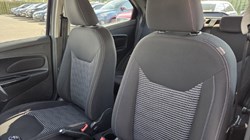 2019 (19) FORD KA PLUS 1.2 85 Zetec 5dr 5674879