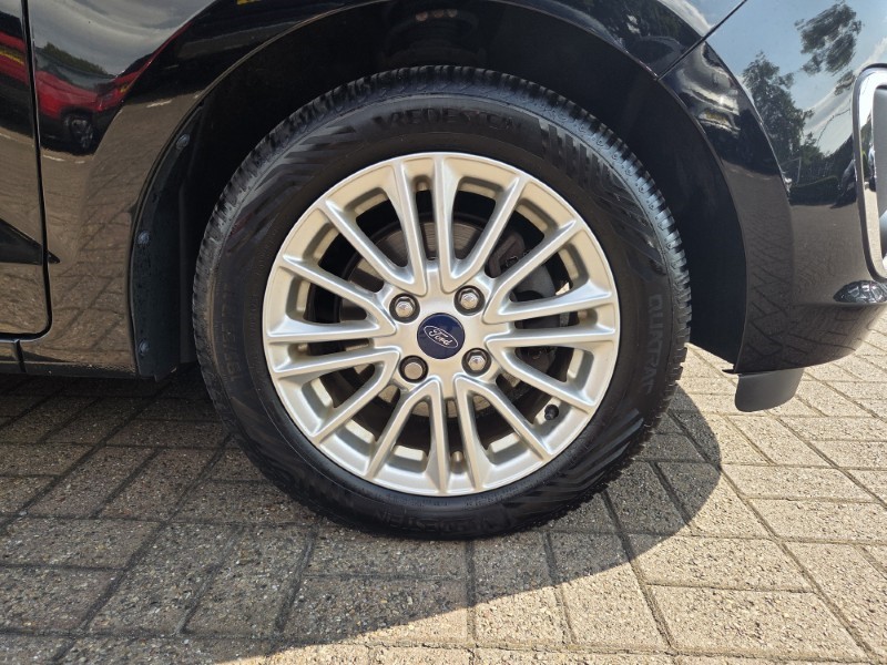 2019 (19) FORD KA PLUS 1.2 85 Zetec 5dr 5674855