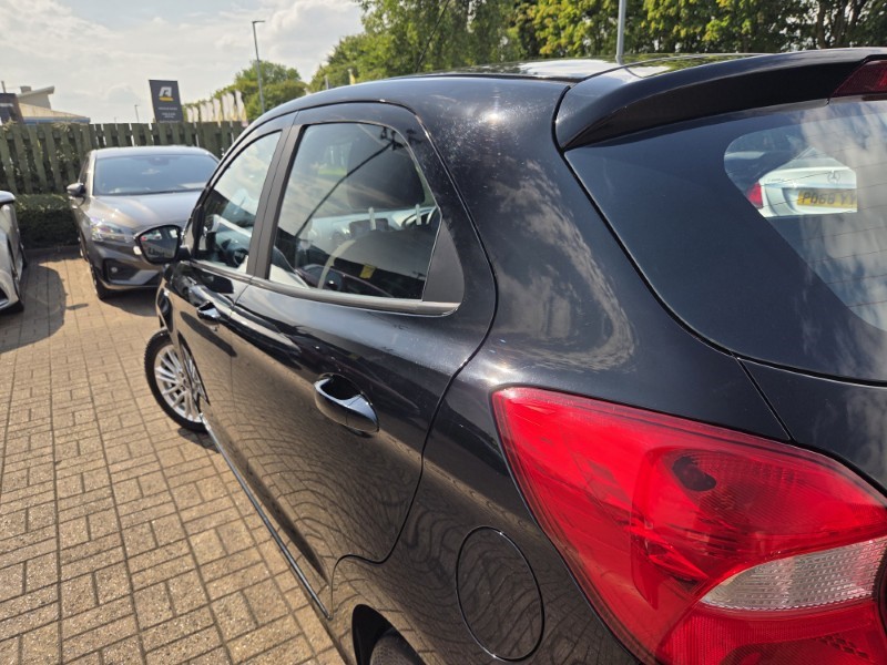 2019 (19) FORD KA PLUS 1.2 85 Zetec 5dr 5674863