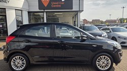 2019 (19) FORD KA PLUS 1.2 85 Zetec 5dr 5674854
