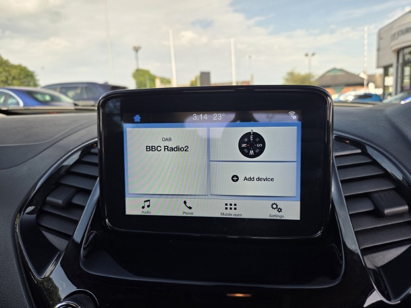 2019 (19) FORD KA PLUS 1.2 85 Zetec 5dr 5674890