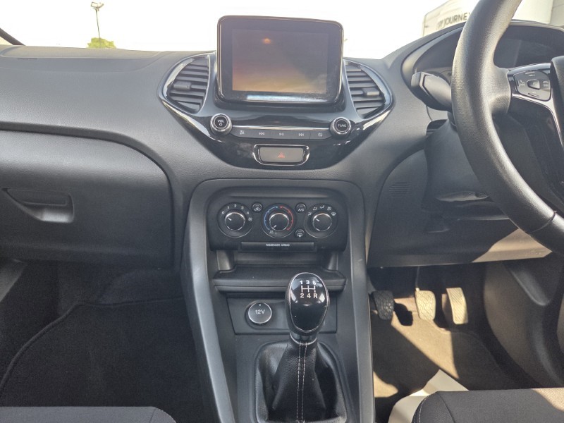 2019 (19) FORD KA PLUS 1.2 85 Zetec 5dr 5674876