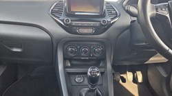 2019 (19) FORD KA PLUS 1.2 85 Zetec 5dr 5674876