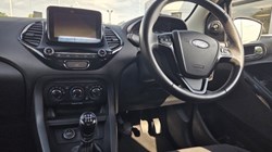 2019 (19) FORD KA PLUS 1.2 85 Zetec 5dr 5674875