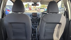 2019 (19) FORD KA PLUS 1.2 85 Zetec 5dr 5674871