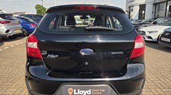 2019 (19) FORD KA PLUS 1.2 85 Zetec 5dr 5674867