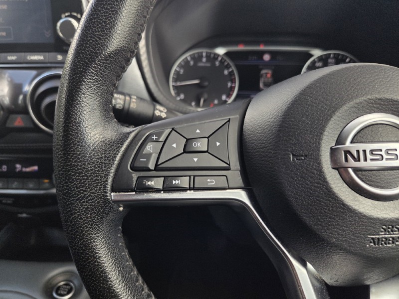2020 (20) NISSAN JUKE 1.0 DiG-T N-Connecta 5dr 5670498