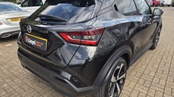 2020 (20) NISSAN JUKE 1.0 DiG-T N-Connecta 5dr 5670482