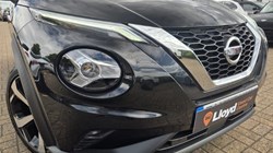 2020 (20) NISSAN JUKE 1.0 DiG-T N-Connecta 5dr 5670475