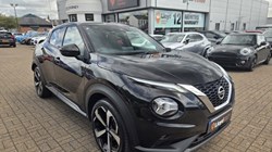 2020 (20) NISSAN JUKE 1.0 DiG-T N-Connecta 5dr 5670471