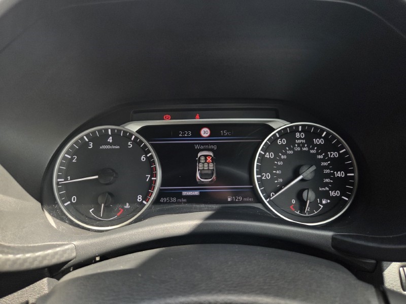2020 (20) NISSAN JUKE 1.0 DiG-T N-Connecta 5dr 5670509