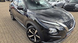 2020 (20) NISSAN JUKE 1.0 DiG-T N-Connecta 5dr 5670474