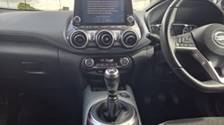 2020 (20) NISSAN JUKE 1.0 DiG-T N-Connecta 5dr 5670490
