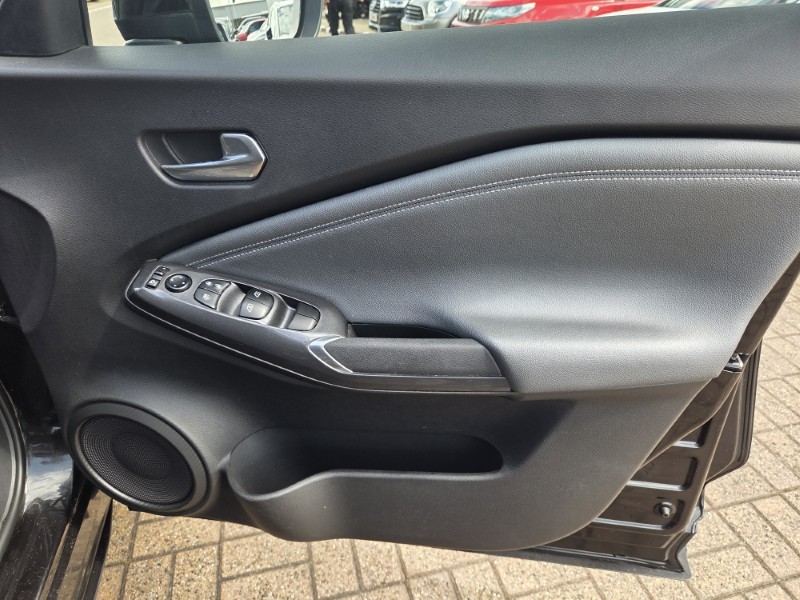 2020 (20) NISSAN JUKE 1.0 DiG-T N-Connecta 5dr 5670496
