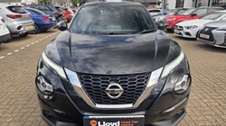 2020 (20) NISSAN JUKE 1.0 DiG-T N-Connecta 5dr 5670472