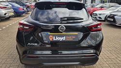 2020 (20) NISSAN JUKE 1.0 DiG-T N-Connecta 5dr 5670481