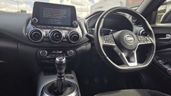 2020 (20) NISSAN JUKE 1.0 DiG-T N-Connecta 5dr 5670489