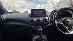 2020 (20) NISSAN JUKE 1.0 DiG-T N-Connecta 5dr 5670488