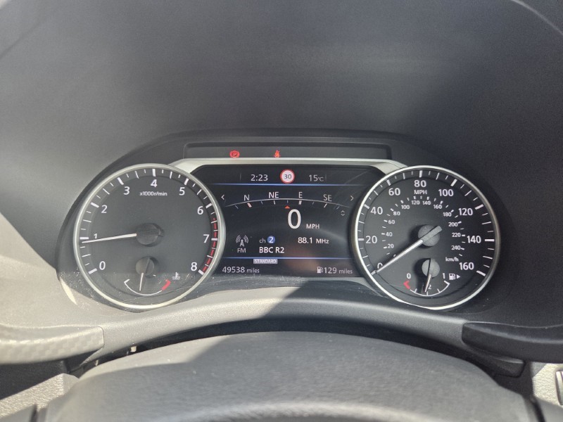 2020 (20) NISSAN JUKE 1.0 DiG-T N-Connecta 5dr 5670511