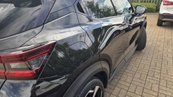 2020 (20) NISSAN JUKE 1.0 DiG-T N-Connecta 5dr 5670478