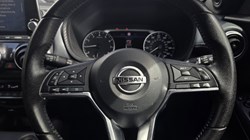 2020 (20) NISSAN JUKE 1.0 DiG-T N-Connecta 5dr 5670500