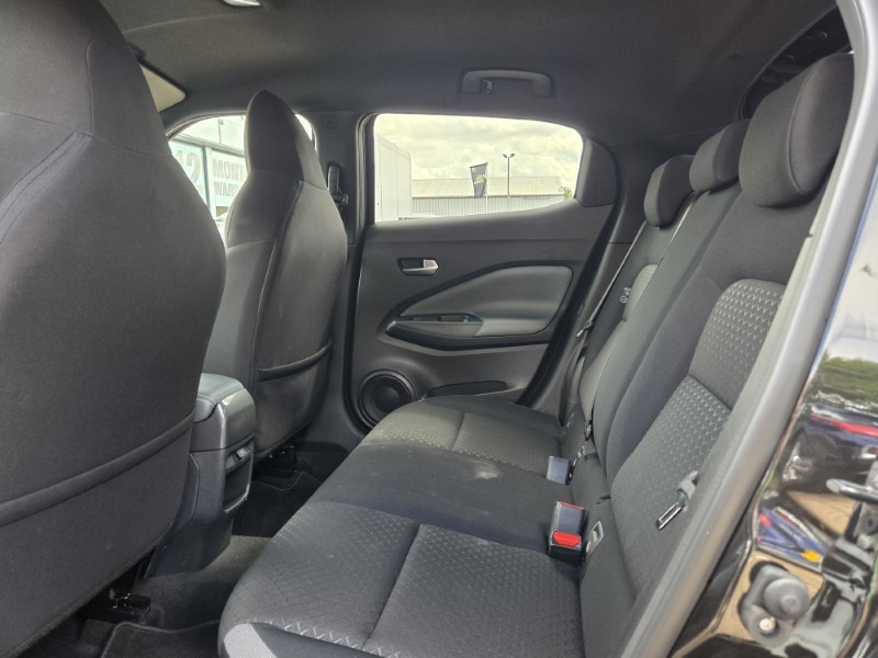 2020 (20) NISSAN JUKE 1.0 DiG-T N-Connecta 5dr 5670487