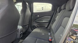 2020 (20) NISSAN JUKE 1.0 DiG-T N-Connecta 5dr 5670487