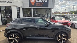 2020 (20) NISSAN JUKE 1.0 DiG-T N-Connecta 5dr 5670468
