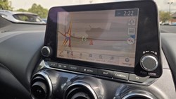 2020 (20) NISSAN JUKE 1.0 DiG-T N-Connecta 5dr 5670507