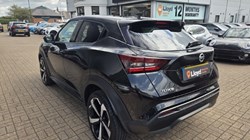 2020 (20) NISSAN JUKE 1.0 DiG-T N-Connecta 5dr 5670480