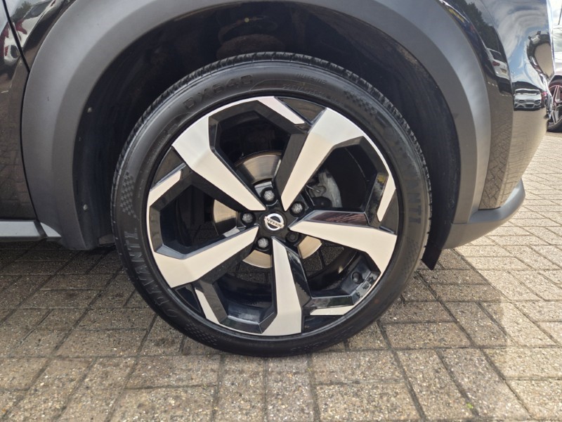 2020 (20) NISSAN JUKE 1.0 DiG-T N-Connecta 5dr 5670469