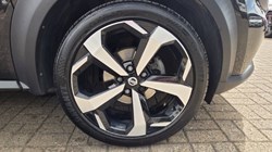 2020 (20) NISSAN JUKE 1.0 DiG-T N-Connecta 5dr 5670469