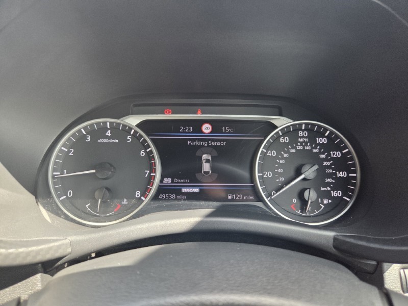 2020 (20) NISSAN JUKE 1.0 DiG-T N-Connecta 5dr 5670510