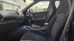 2020 (20) NISSAN JUKE 1.0 DiG-T N-Connecta 5dr 5670493