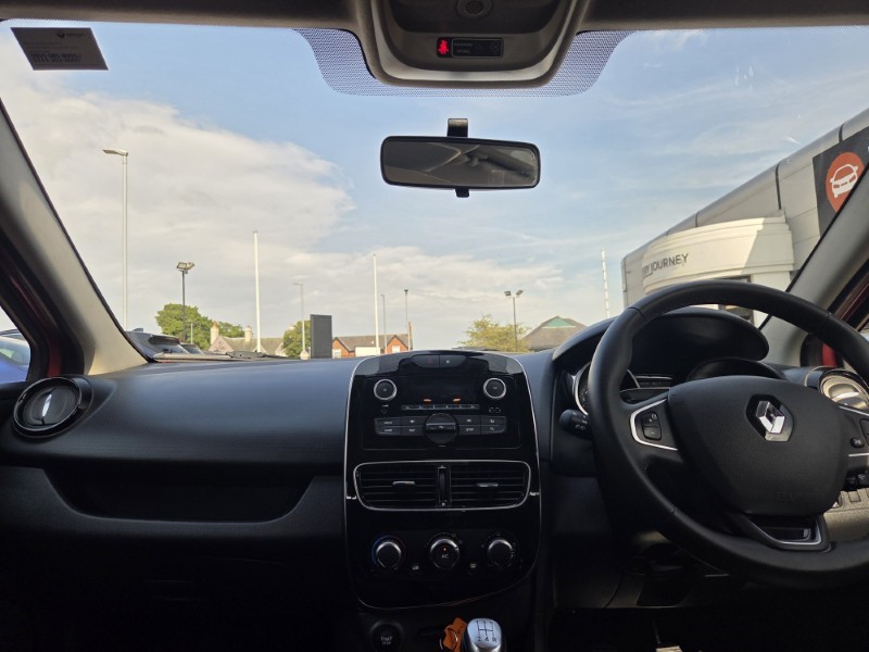 2018 (68) RENAULT CLIO 0.9 TCE 90 Play 5dr 5674908