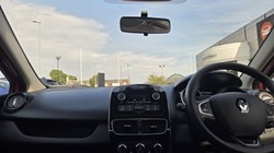 2018 (68) RENAULT CLIO 0.9 TCE 90 Play 5dr 5674908
